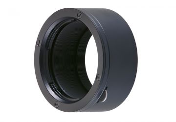 Novoflex Adapter for Minolta MD/ MC Lenses to EOS M Body EOSM/MIN-MD
