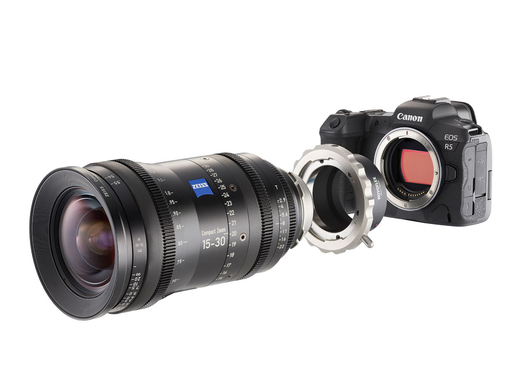 for C-NEX Xinwoer Professional Dual Purpose Mount Movie Lens to Mirrorless Cameras Adapter