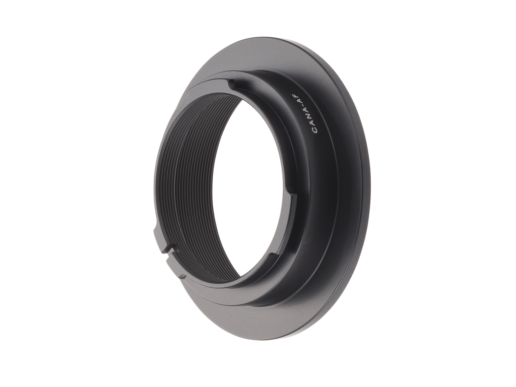 Adapter Rings for Follow Focus Lenses