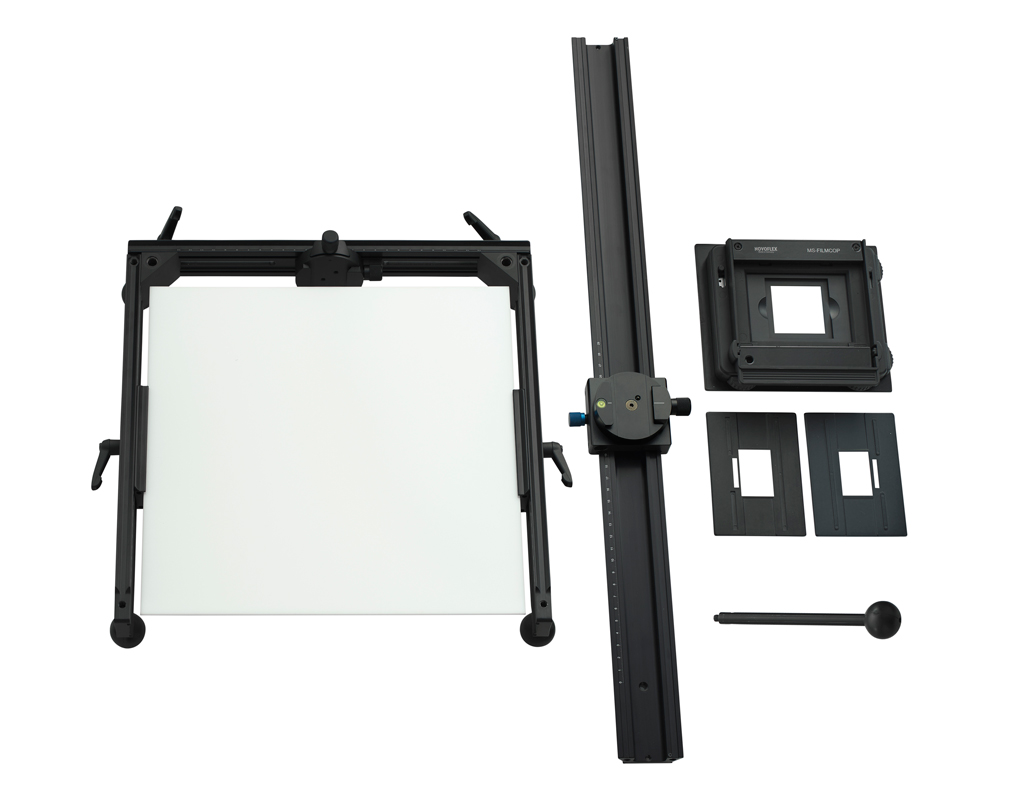 Makro-Reprostand Copykit 
