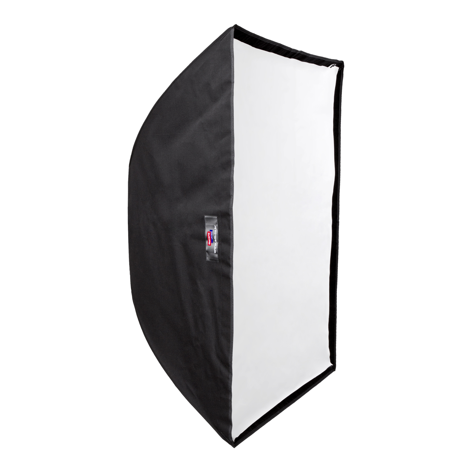 Softbox 100x100cm by Aurora w/ Speedring