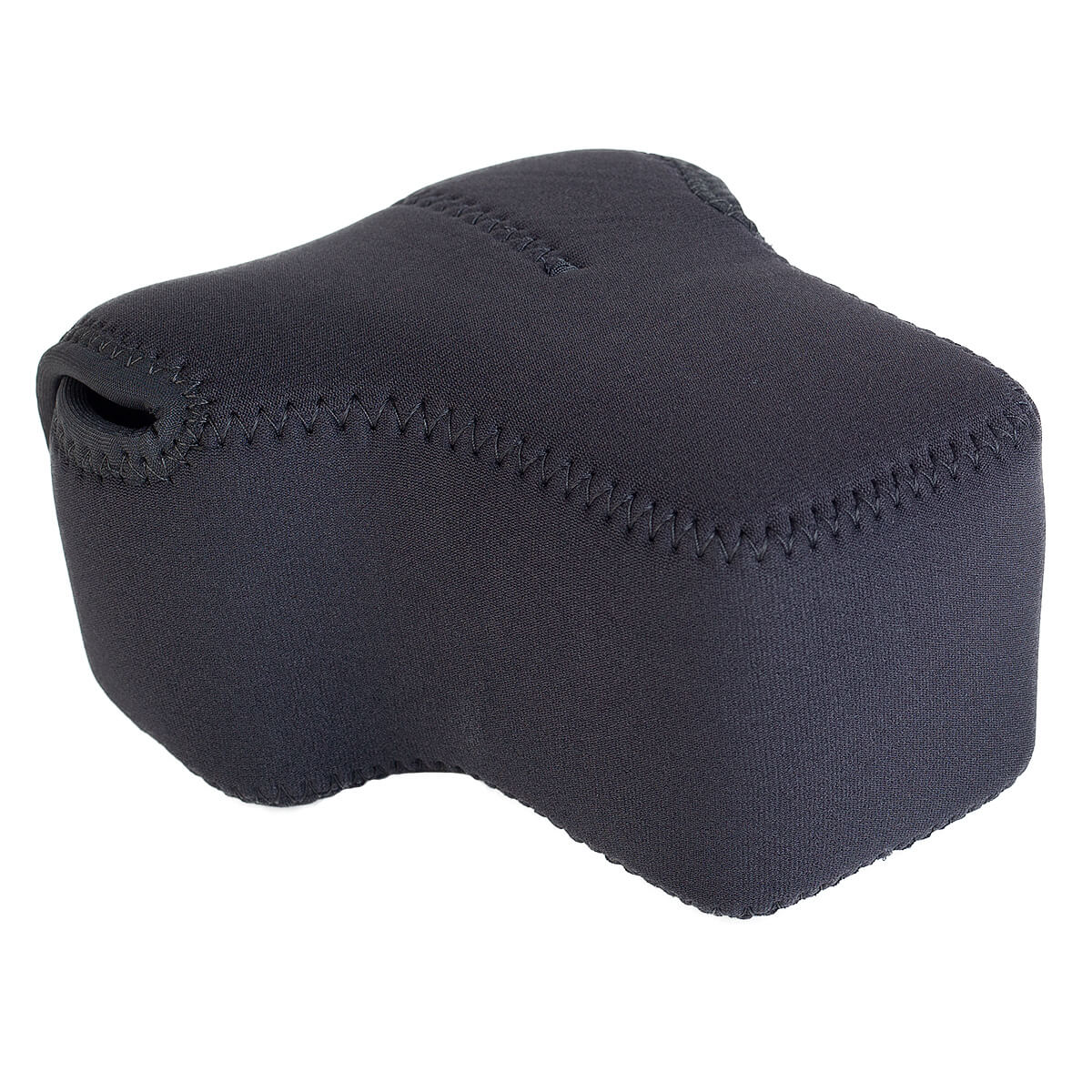Soft Pouch Digital D-Midsize Black