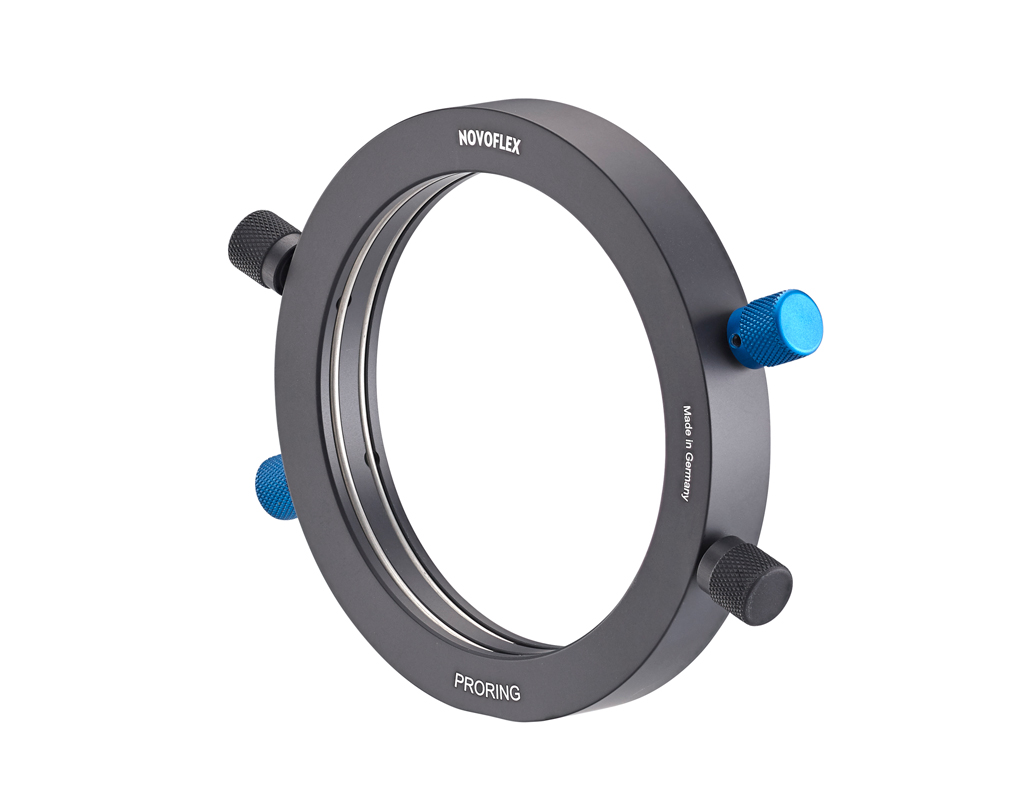 Female connection tube for PRO adapters 