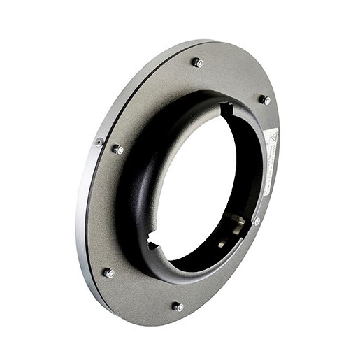 Speedring-Adapter for Bowens