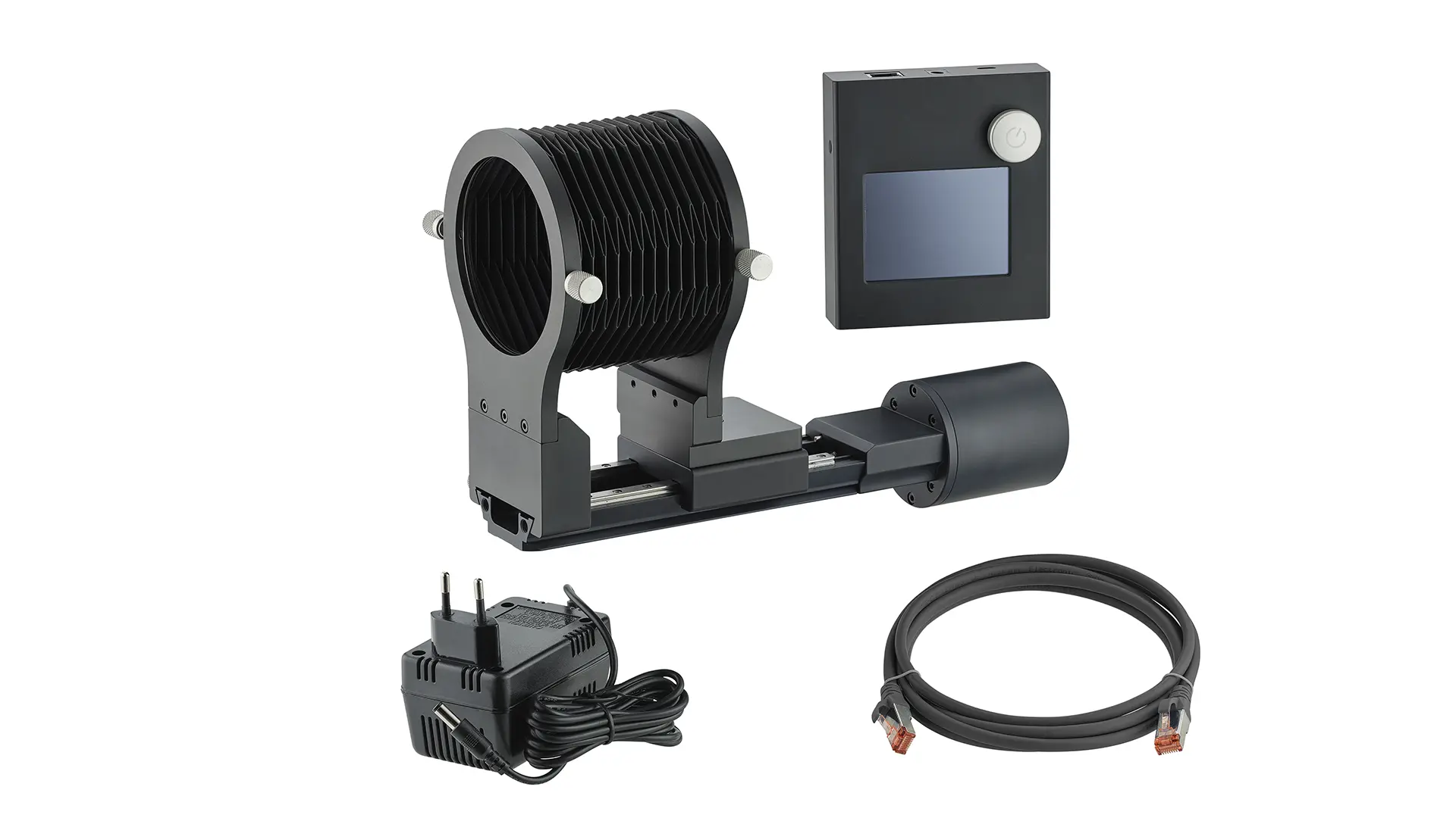 Universal Stackingkamera STACKPRO 1 