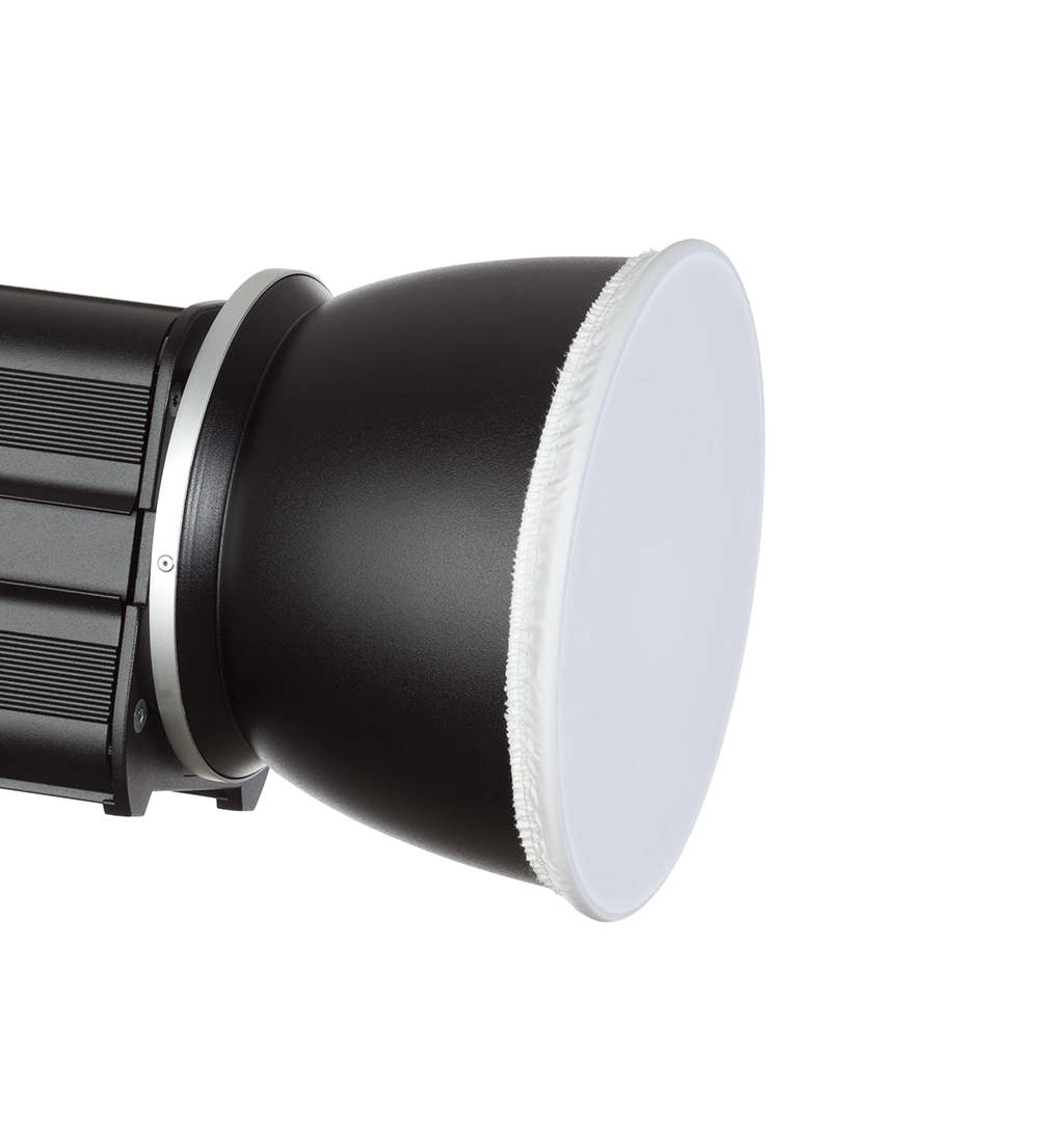 SoftScrim Diffusor for MaxiSun 