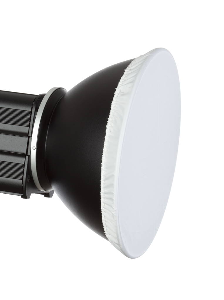SoftScrim Diffusor for MaxiBrite 
