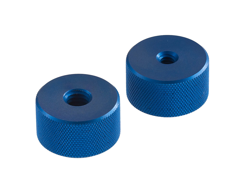 Connecting screw 1/4 "inside 3/8" inside 