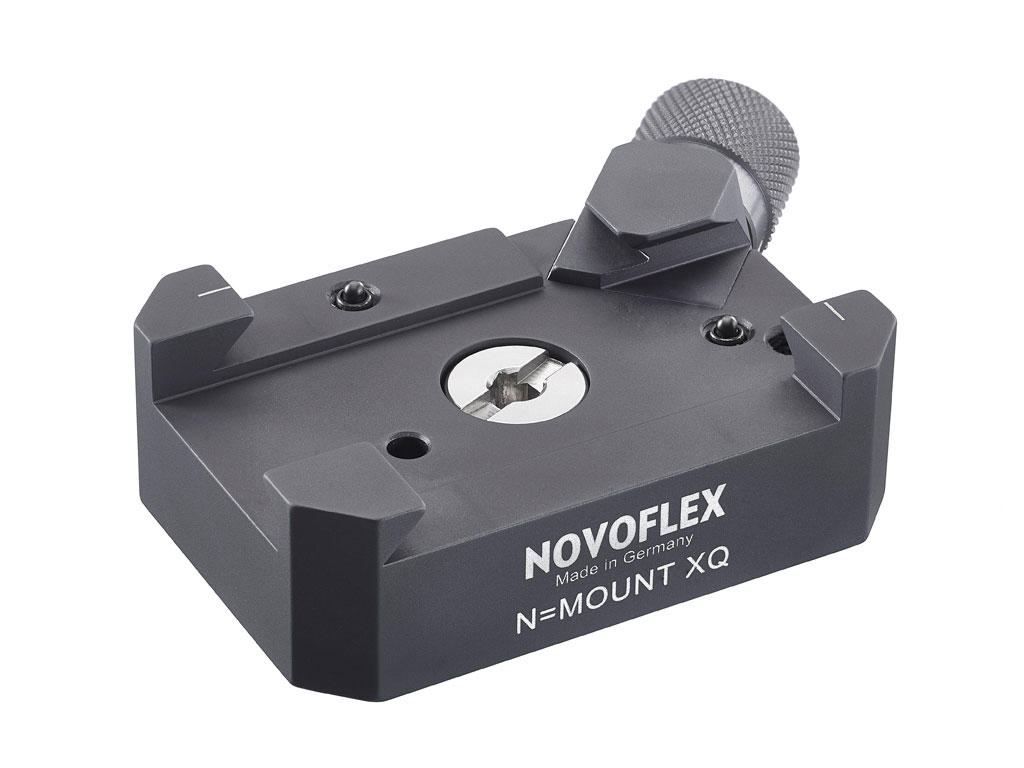 Quick release Mini Cross Picatinny