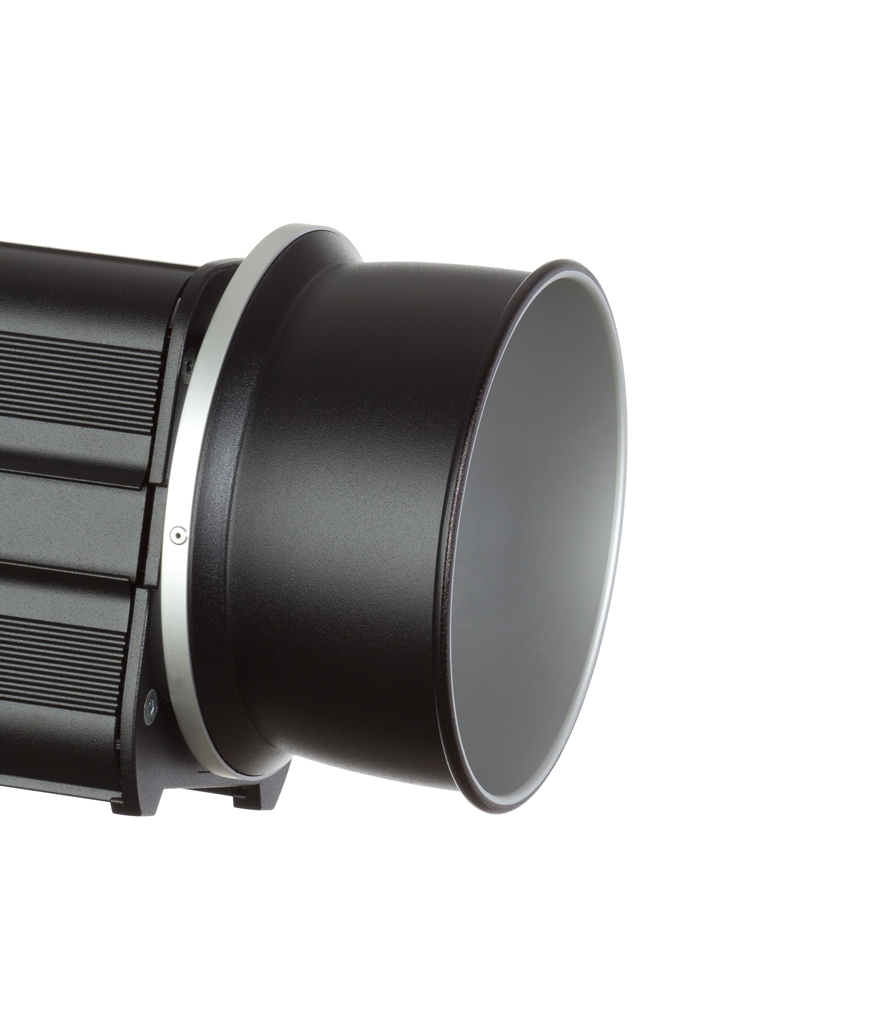 MaxiNorm Reflector 180mm/7"