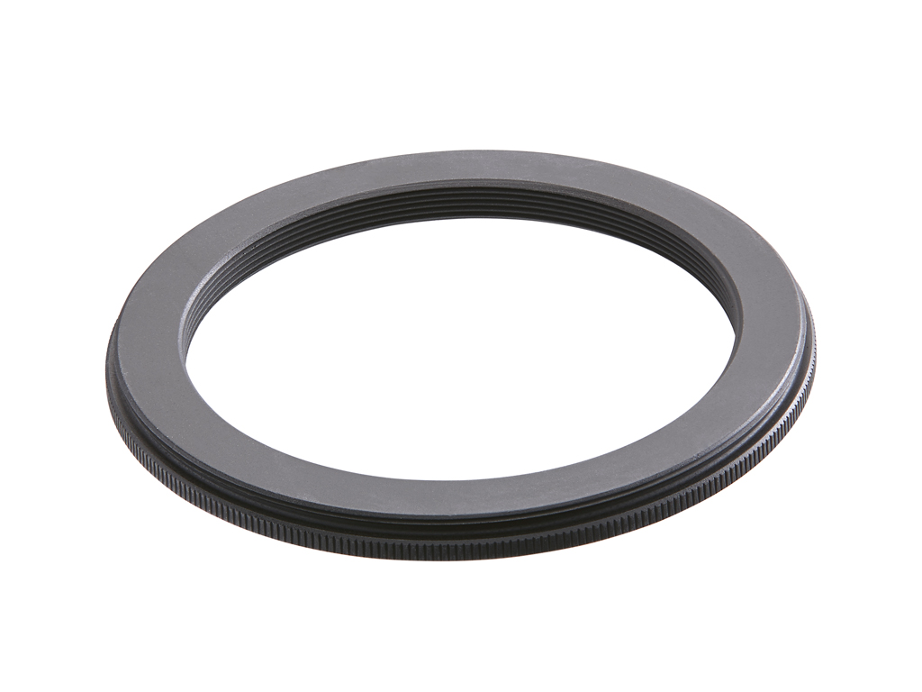 Reduzierring für Fujifilm GFX-Umkehradapter 77/82