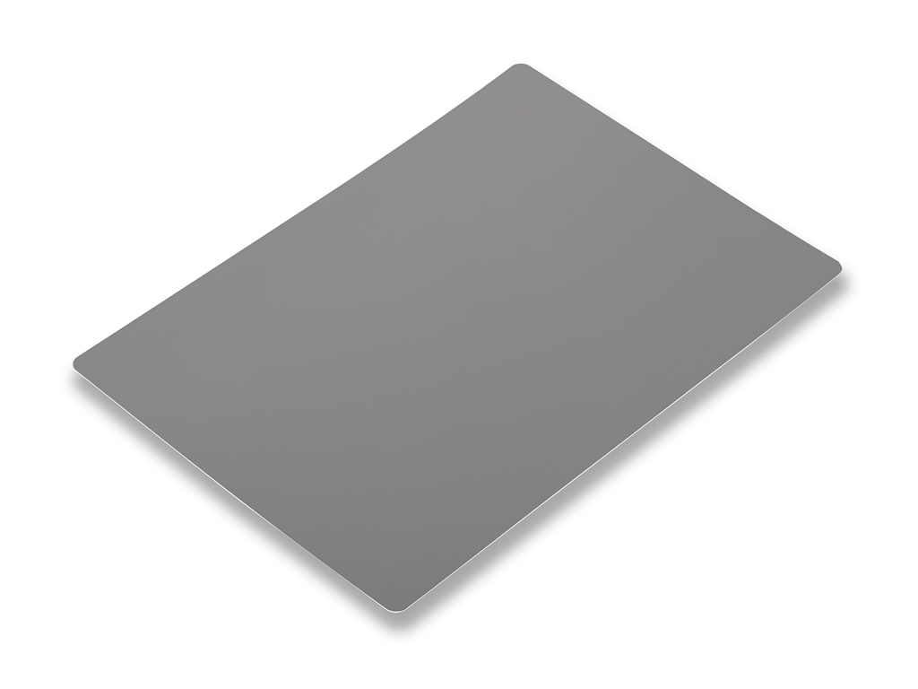 21x30cm/8x12" Check card Grey/White  for Manual White Balance/Exposure