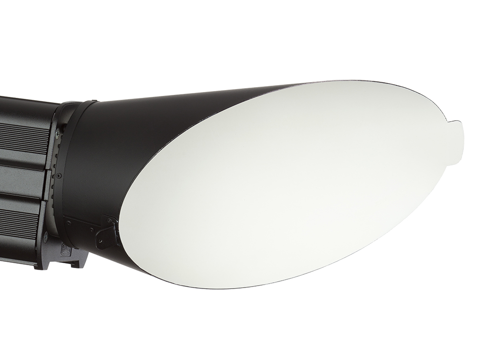 MaxiBackground Reflector