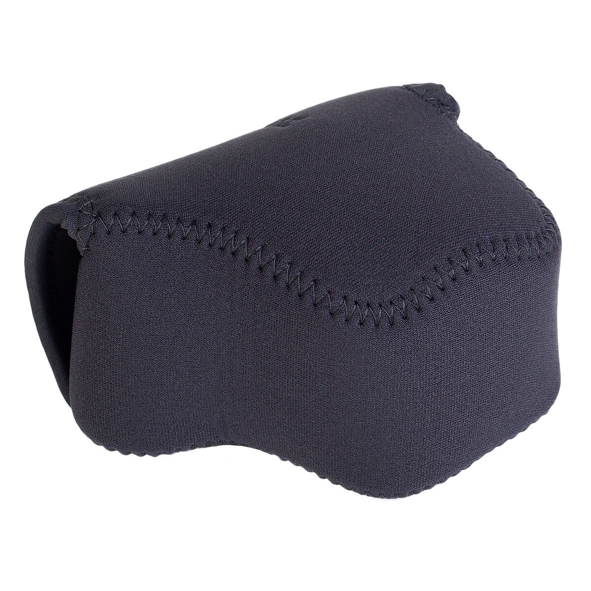 Soft Pouch Digital, D-Shortie Black