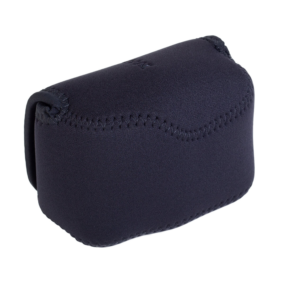 Soft Pouch Digital D-Small Black