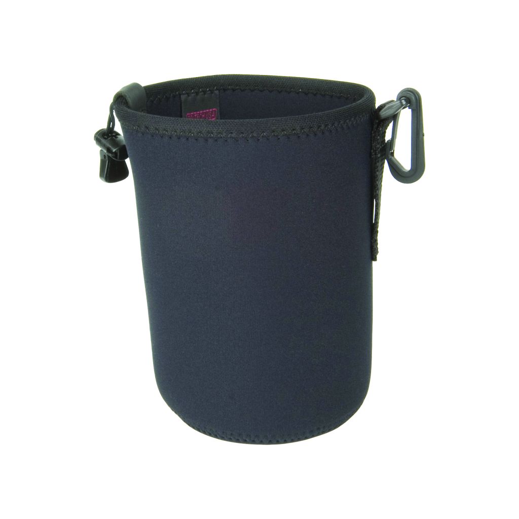 Snoot Boot, Wide Body - Medium Black