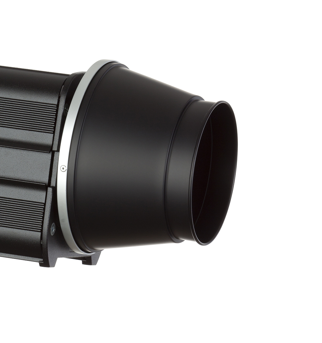 MaxiSpot Ø 130mm/5"