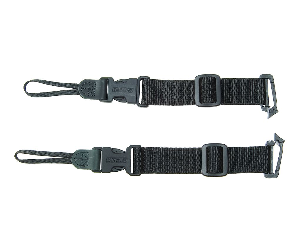 System Connectors, Reporter/Backpack 