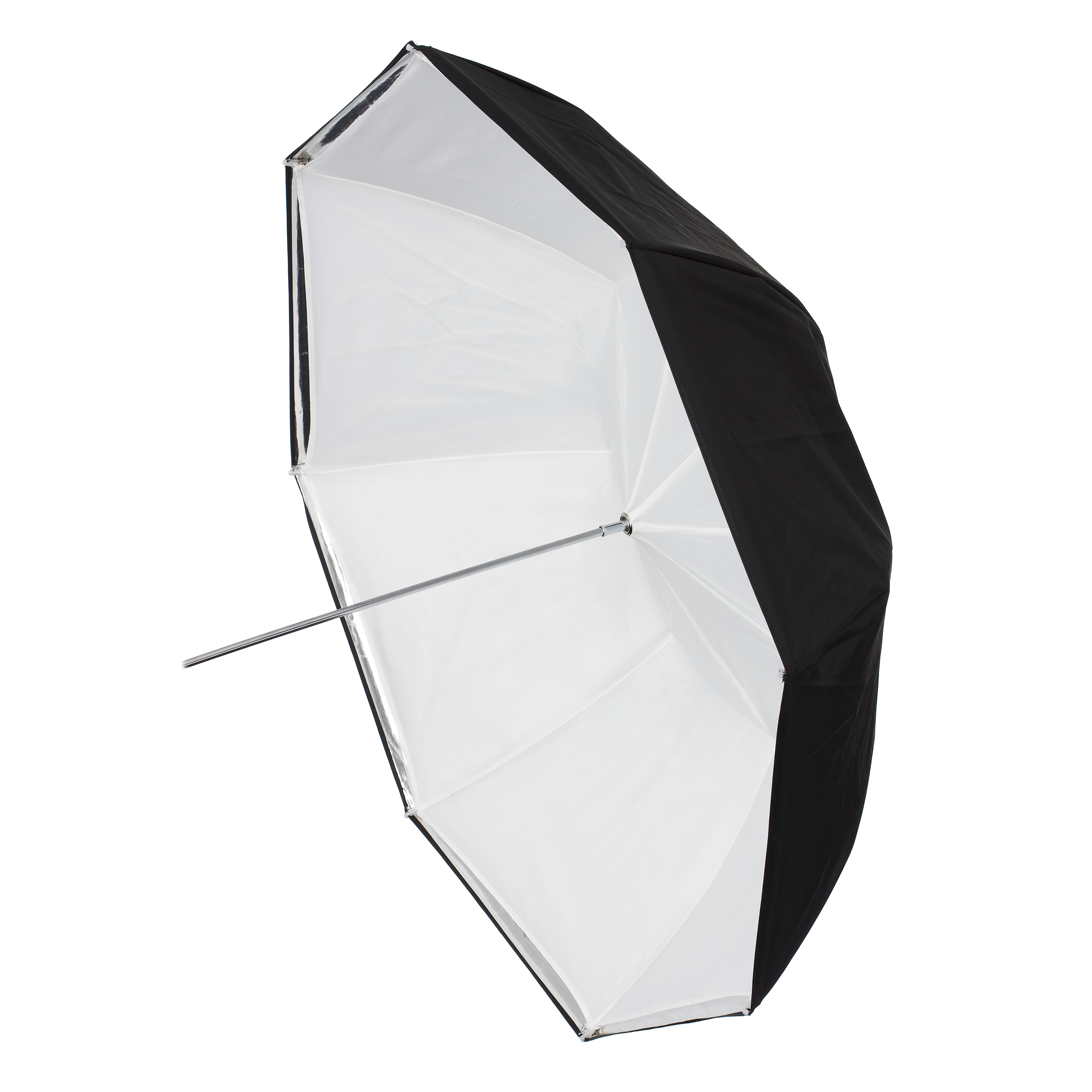HEDLER ReflexUmbrella "white" Ø 100 cm