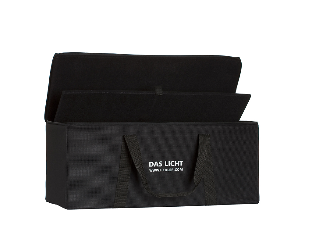 LightBag 68 x 26 x 22 cm   Leuchtentasche