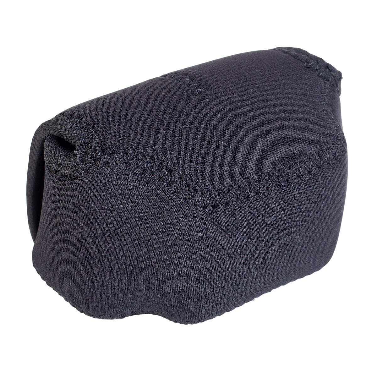 Soft Pouch Digital D-Compact Black