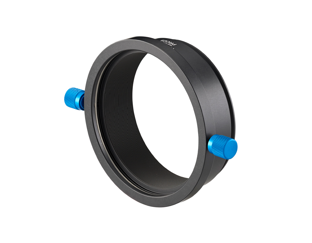 Extension Tube for PRO-Bellows 25mm 