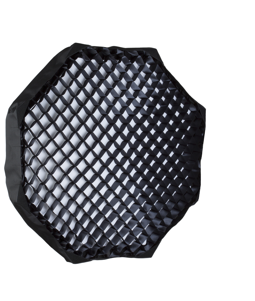 Honeycomb Grid f. Octagon 90cm by Aurora