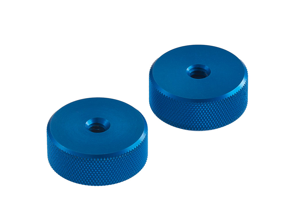 Connecting screw 1/4 "inside 1/4" inside 