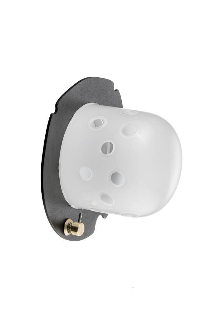 LED Spreadlight Diffuser Dome