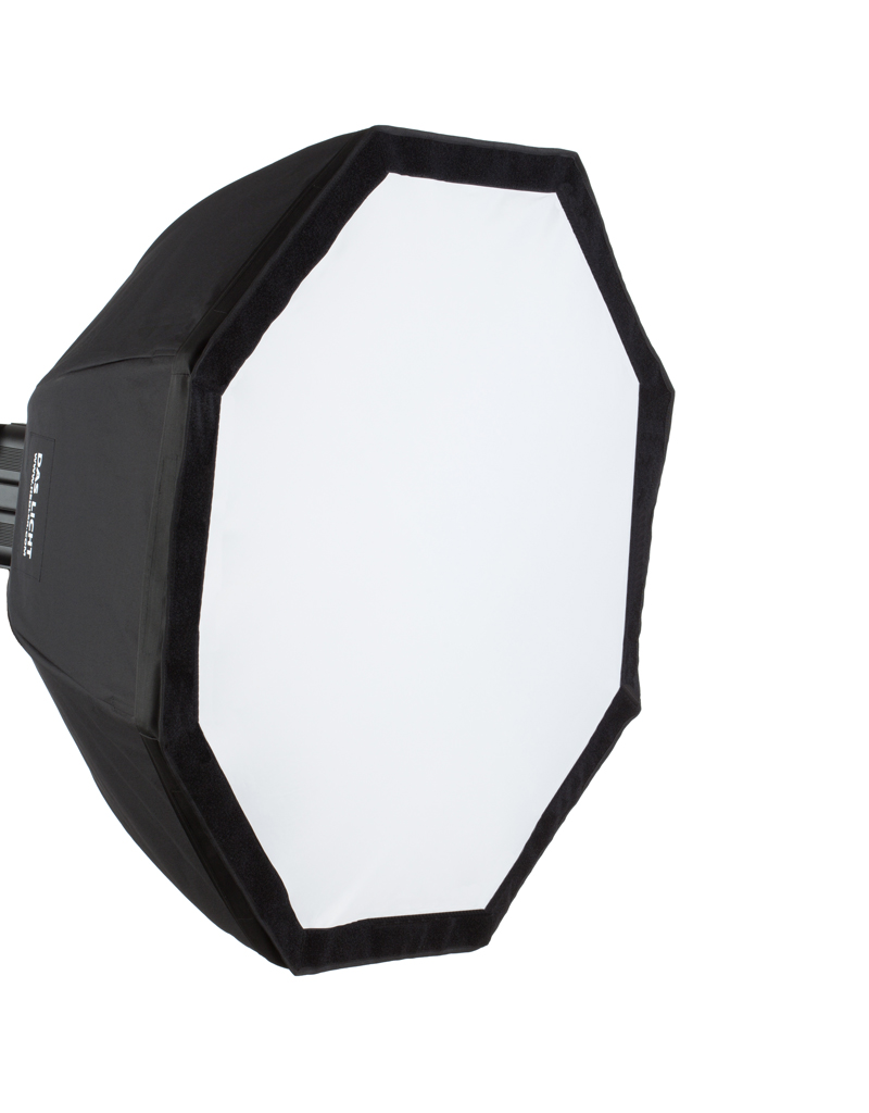 Softbox Octagon 90cm by Aurora w/ Speedring