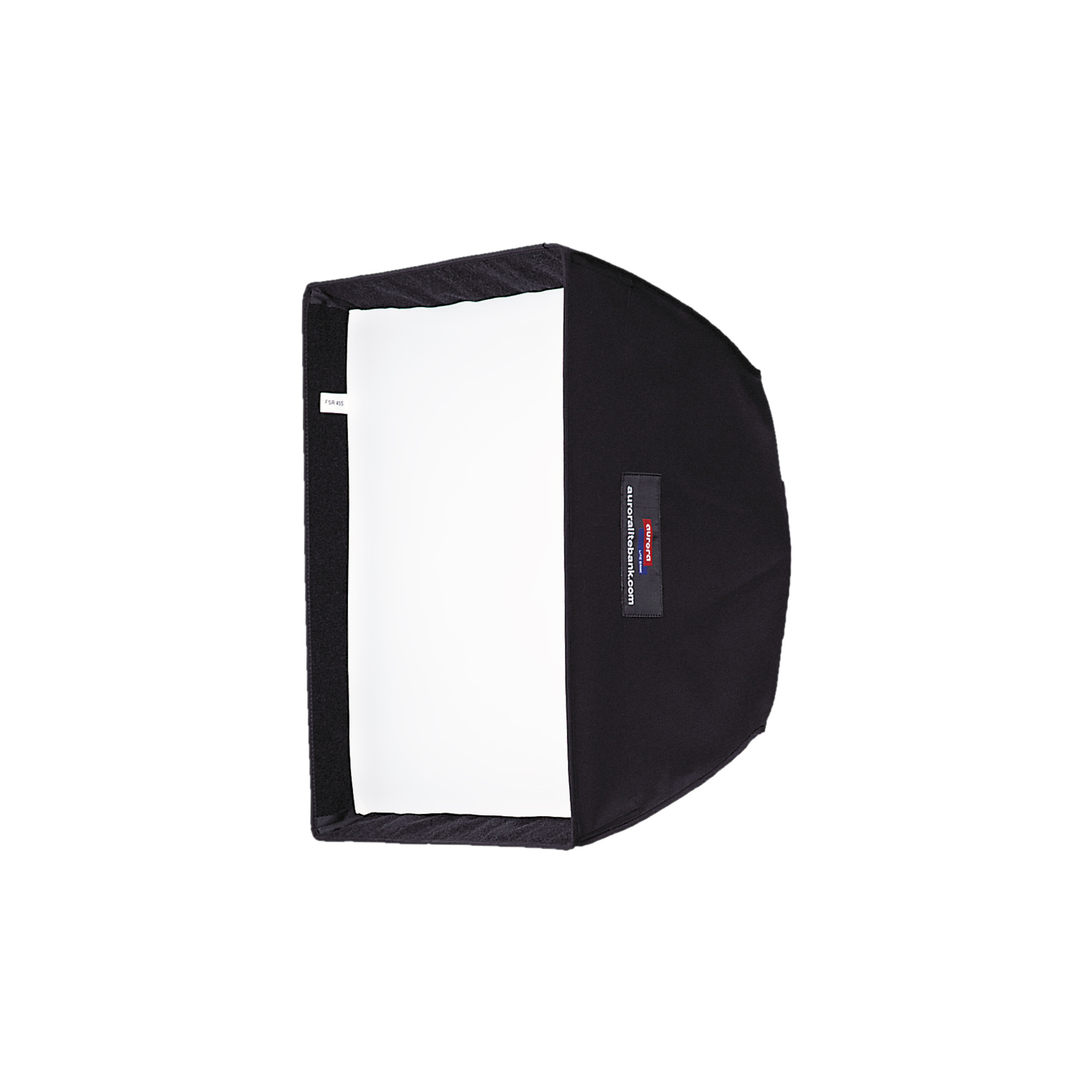 Softbox 45x45cm by Aurora w/ Speedring