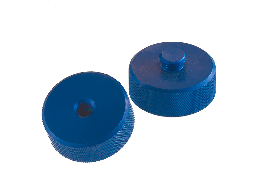 Connecting screw 1/4 "inside 3/8" outside 