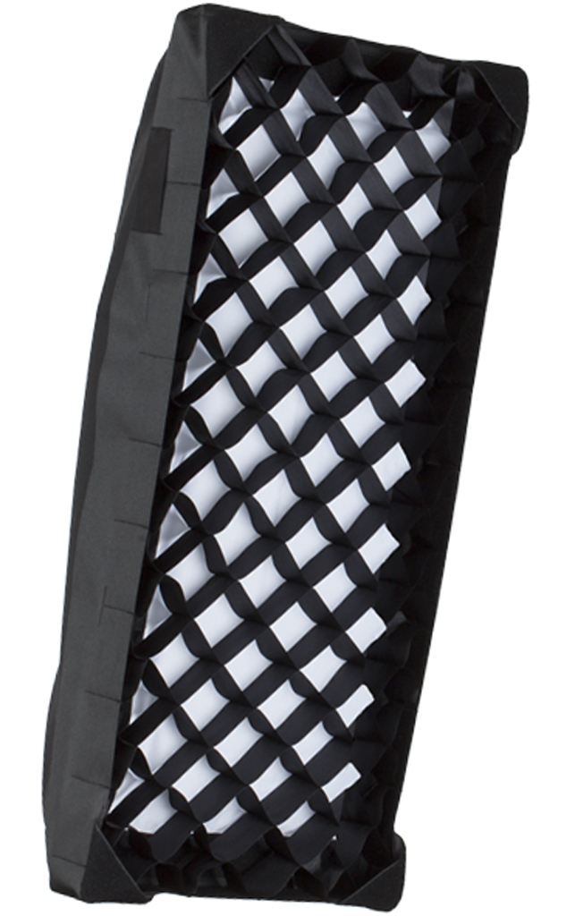 Honeycomb Grid 120x30cm by Aurora