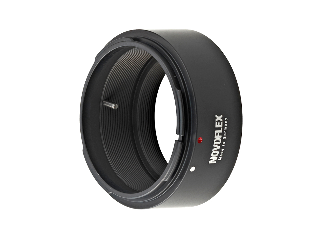 thumbnail image 2 of Fd-eos Adapter Ring Lens Mount For Canon Fd Lens To Fit For 2 of 10