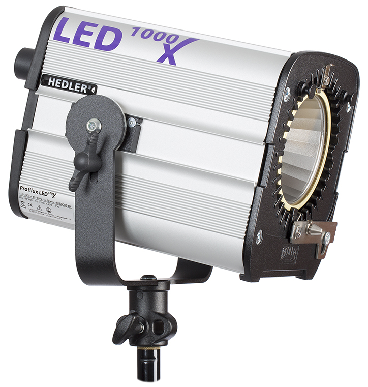 Profilux LED 1000X 
