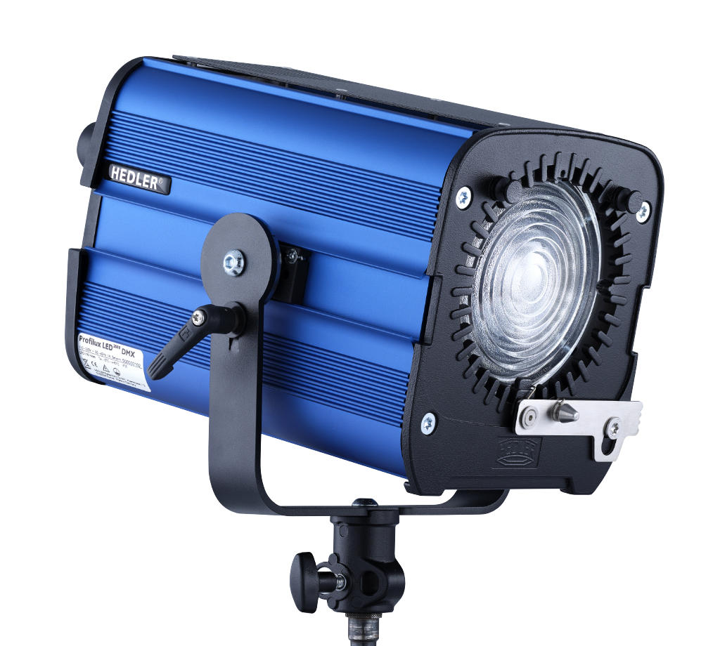 Profilux LED 2000 DMX