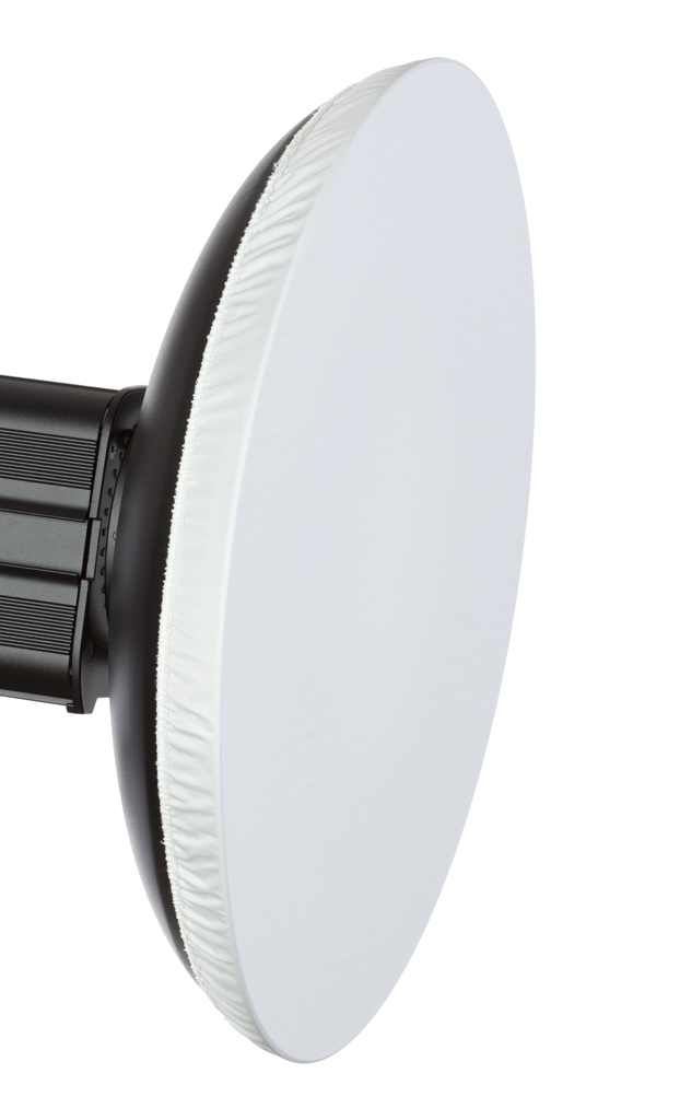 SoftScrim Diffusor for MaxiBeauty 
