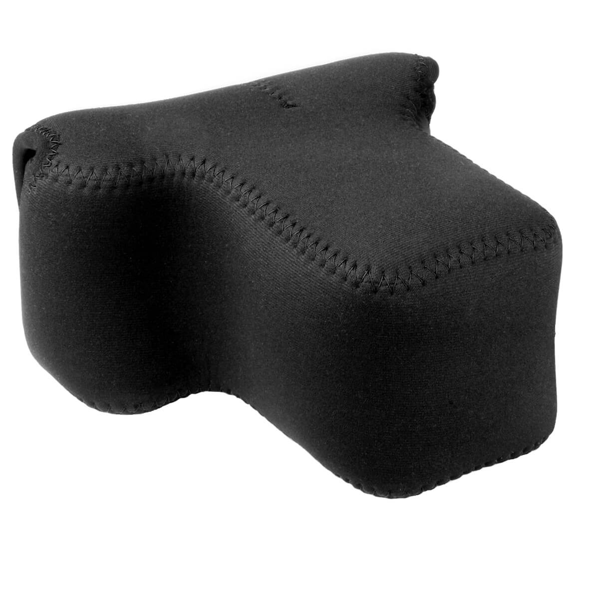 Soft Pouch Digital D-SLR Black