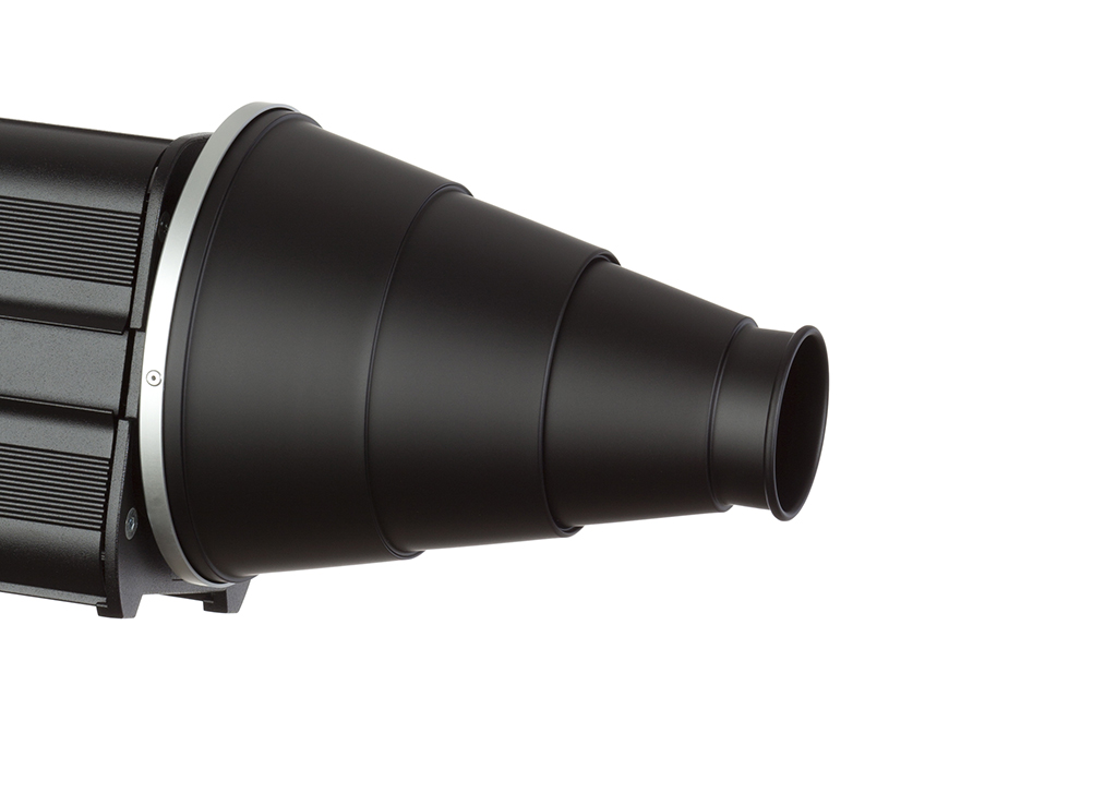 MaxiSpot Reflector Ø 65mm/2.5" 