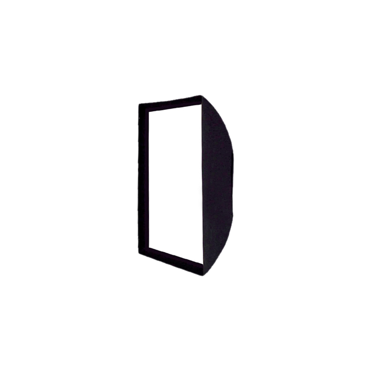 Softbox 60x80cm by Aurora w/ Speedring