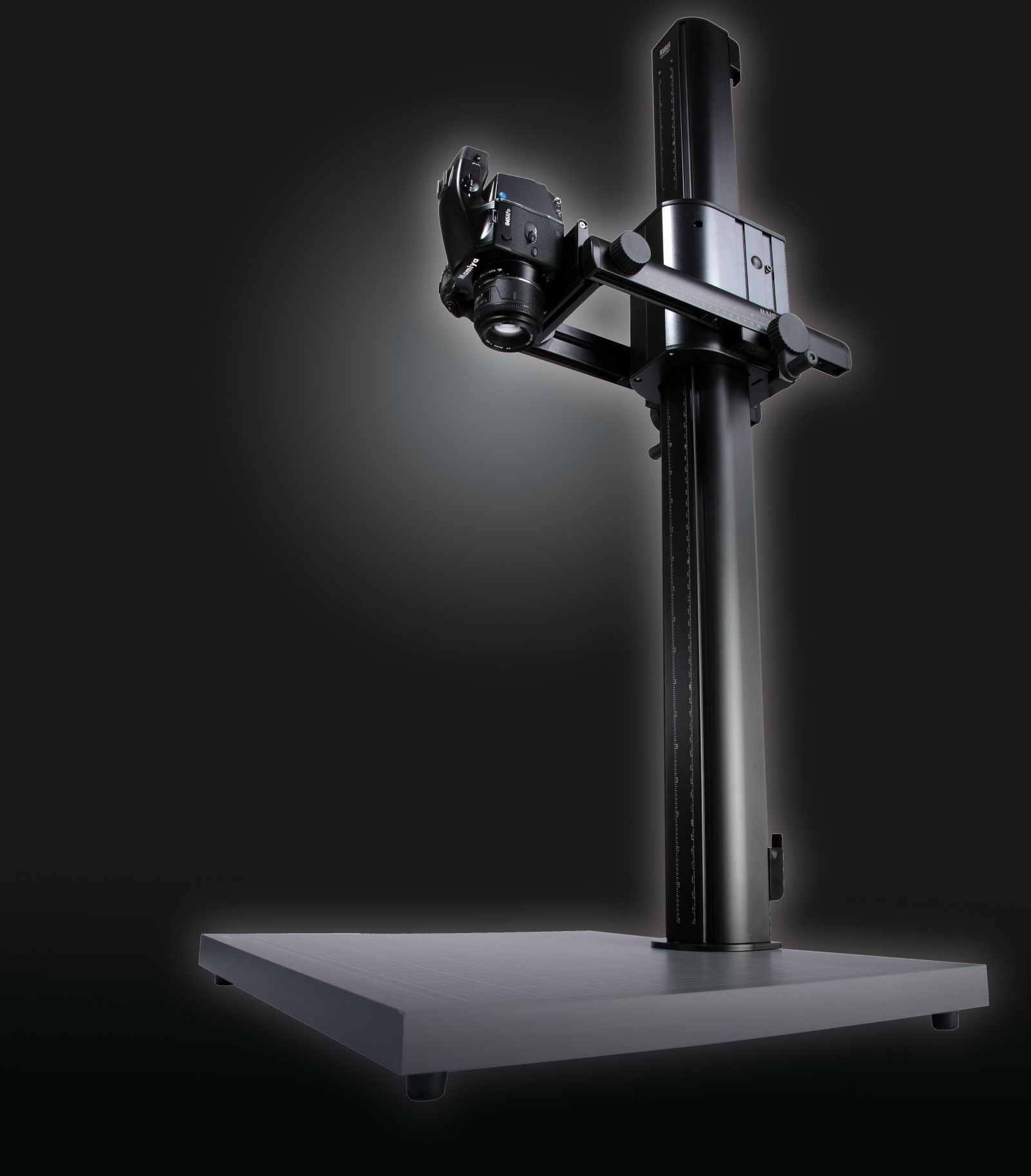 Reprogeräte & Zubehör von Kaiser Fototechnik | NOVOFLEX Webshop